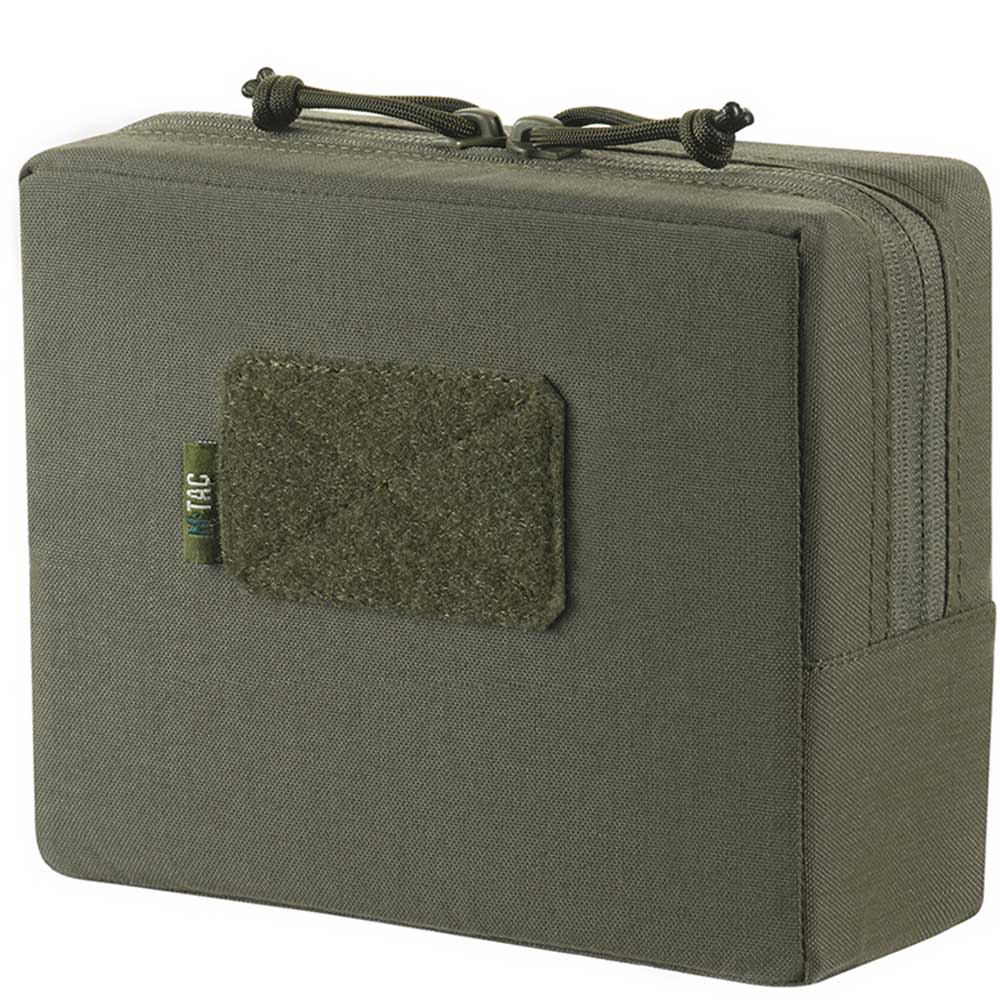 M-Tac Elite Medium pocket - Ranger Green