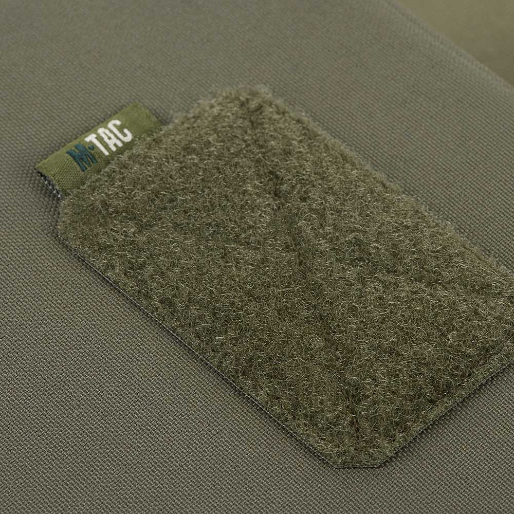 M-Tac Elite Medium pocket - Ranger Green