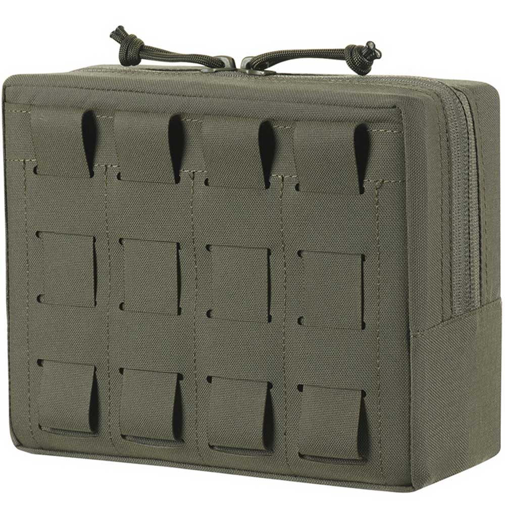 M-Tac Elite Medium pocket - Ranger Green