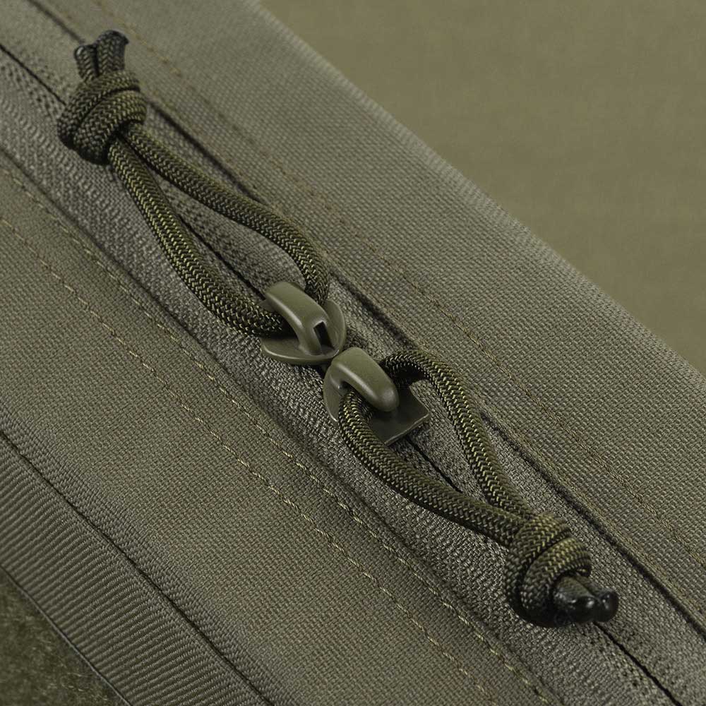 M-Tac Elite Medium pocket - Ranger Green