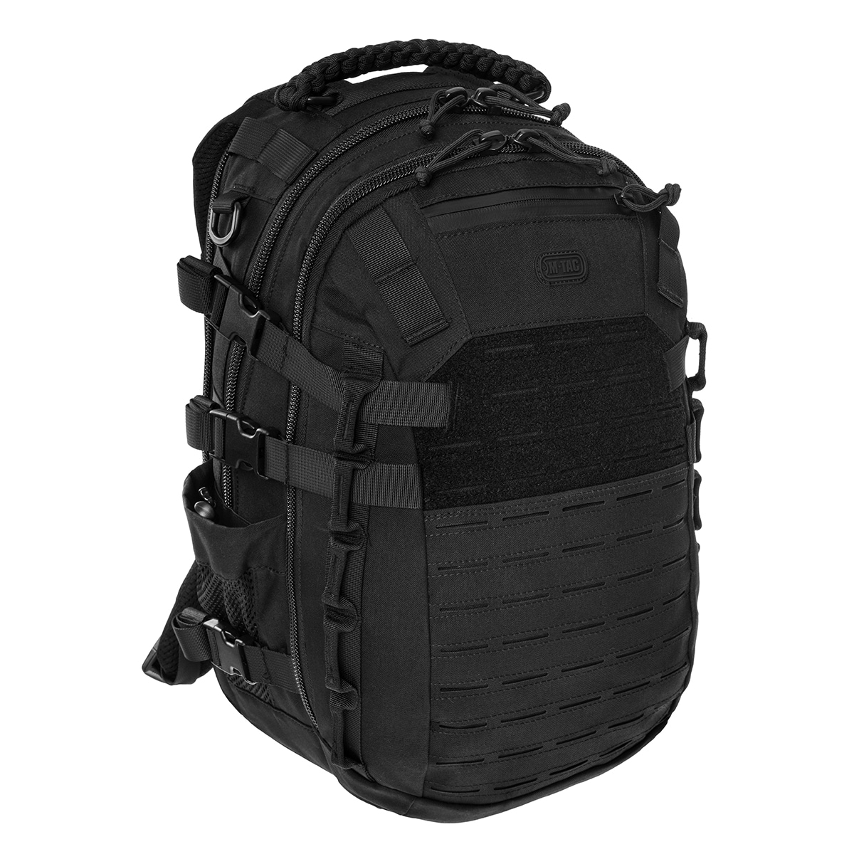 M-Tac Large Mission Pack 25 l Backpack - Black