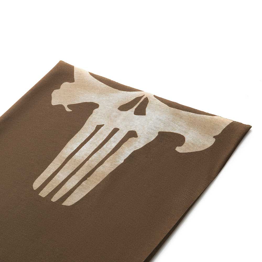 M-Tac Punisher Scarf - Coyote