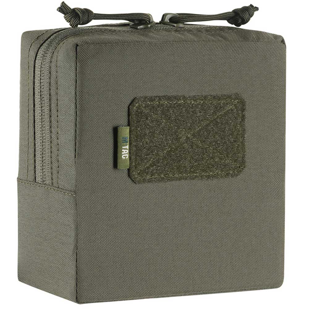 M-Tac Elite Small Pouch - Ranger Green