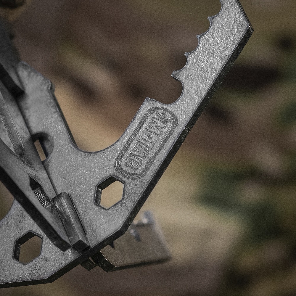 M-Tac folding tactical Anchor