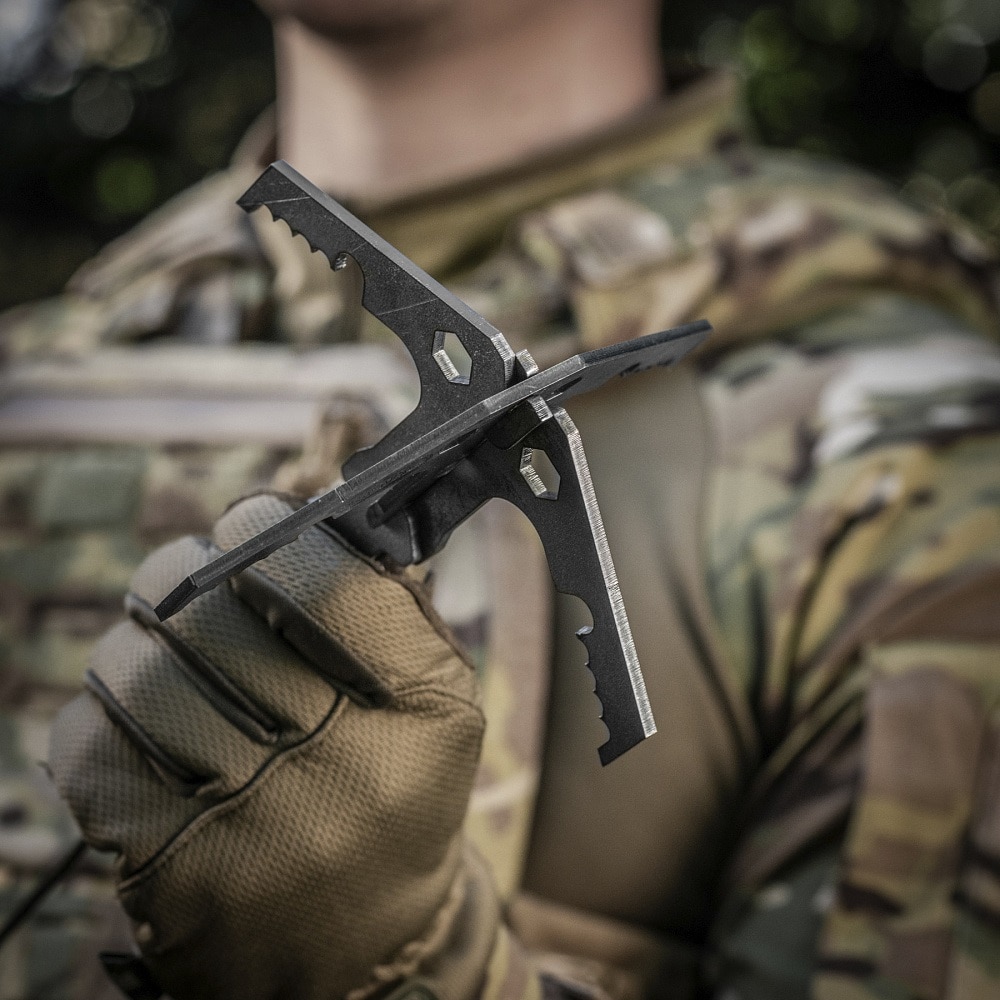 M-Tac folding tactical Anchor