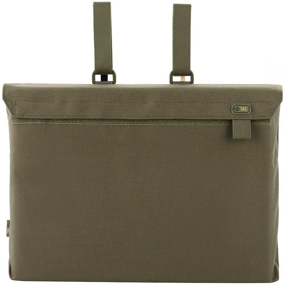 M-Tac cover for the BW carrimat - Ranger Green