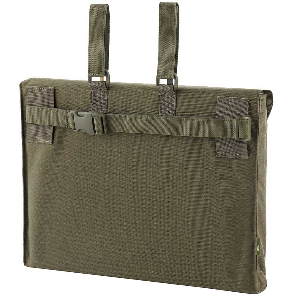 M-Tac cover for the BW carrimat - Ranger Green