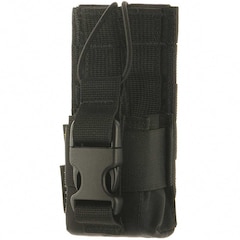 M-Tac Radio Carrier - Black