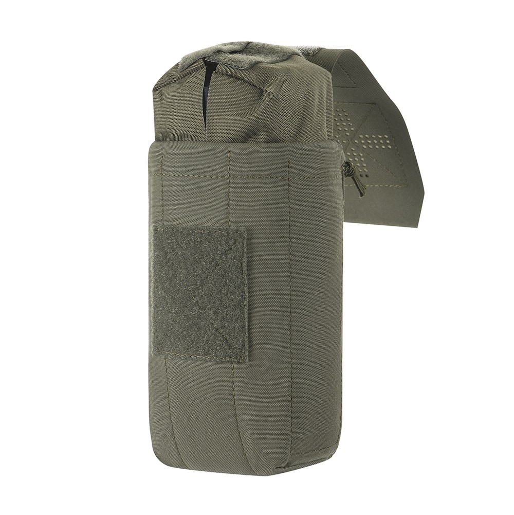 M-Tac vertical IFAK Small Elite medical pouch - Ranger Green