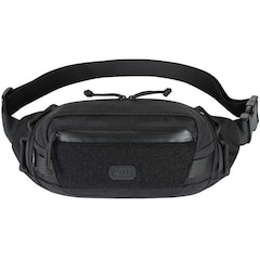 M-Tac Tactical Waist Bag Gen.II - Black