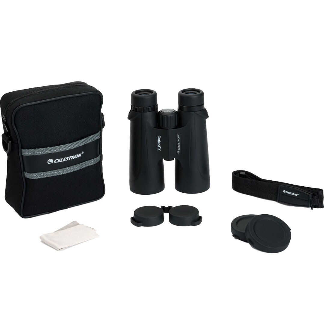 Celestron Outland X 10x50 Binoculars