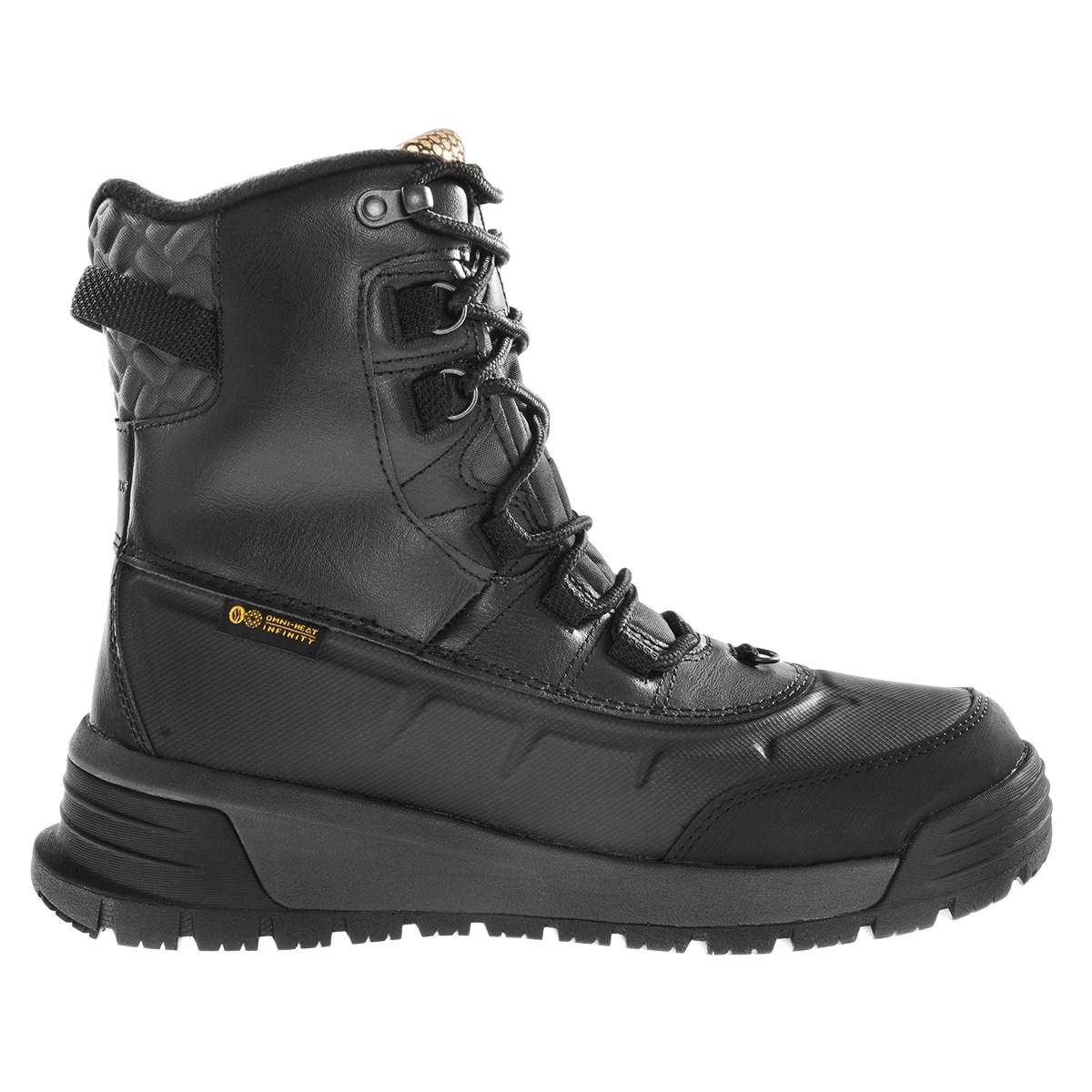 Columbia Bugaboot Celsius snow boots - Black