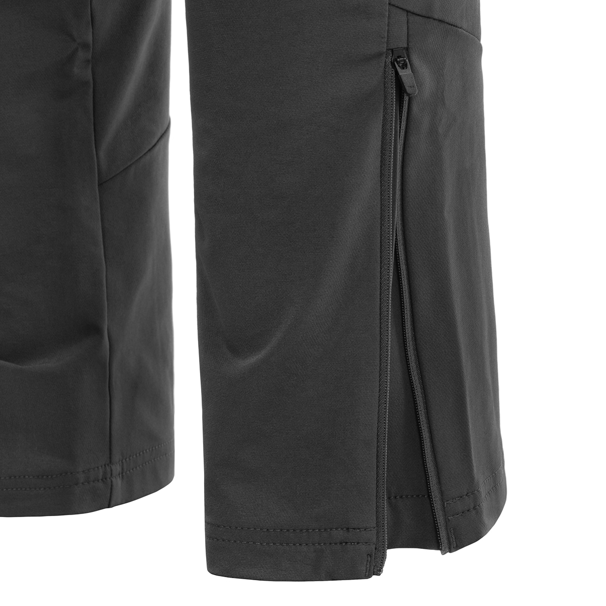 Salewa Puez Orval 2 Durastretch Trekking Pants - Grey Onyx