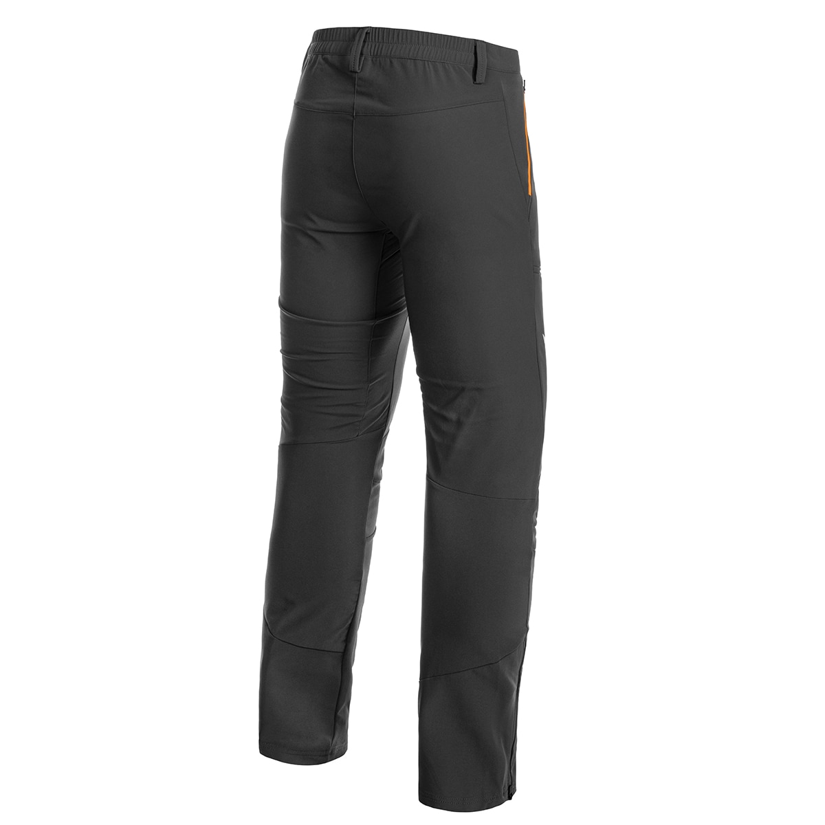 Salewa Puez Orval 2 Durastretch Trekking Pants - Grey Onyx