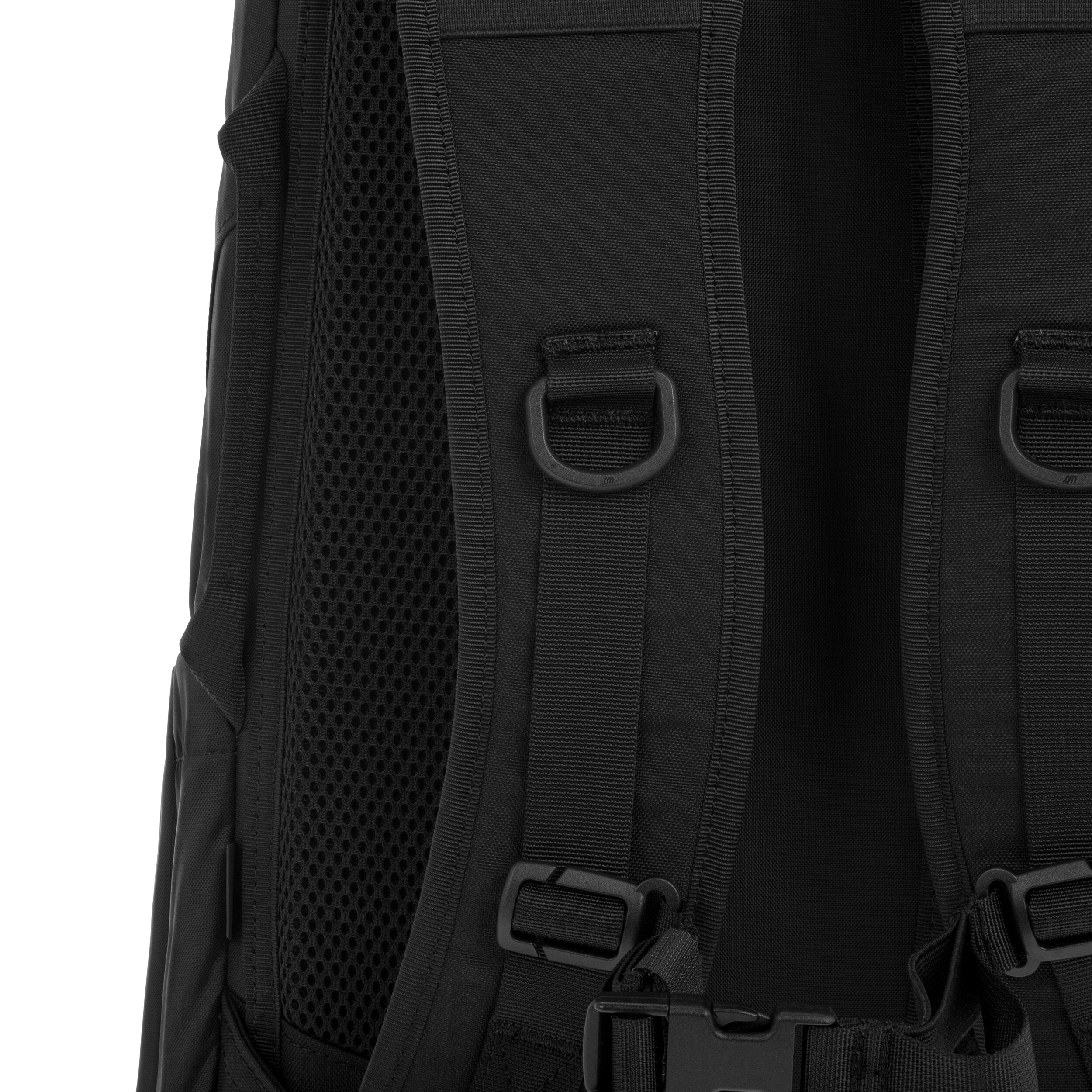 Helikon Bail Out Bag 25 l Backpack - Black