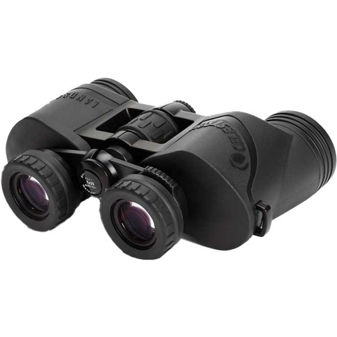 Celestron LandScout 7x35 Binoculars