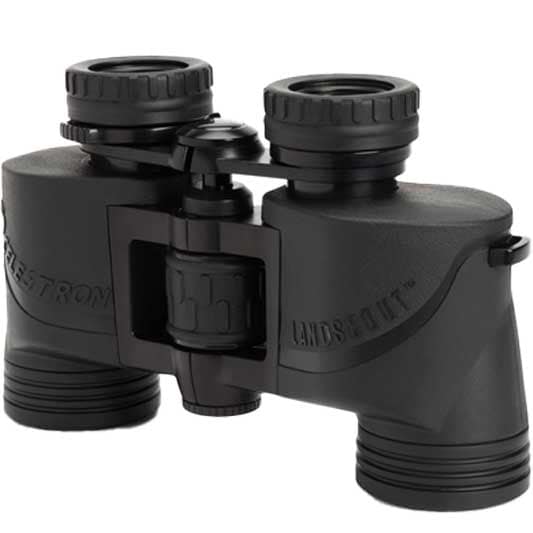 Celestron LandScout 7x35 Binoculars