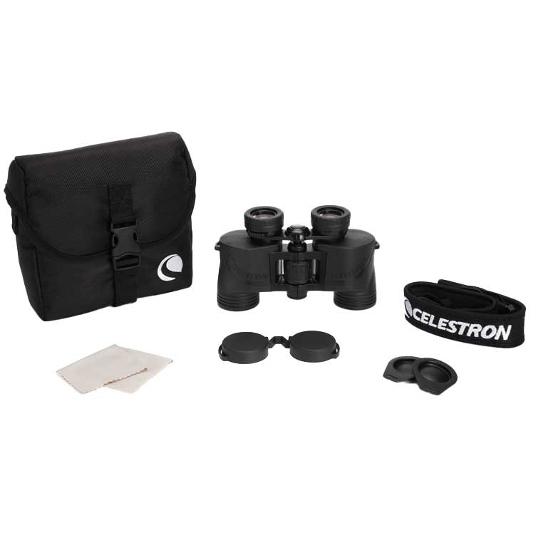 Celestron LandScout 7x35 Binoculars