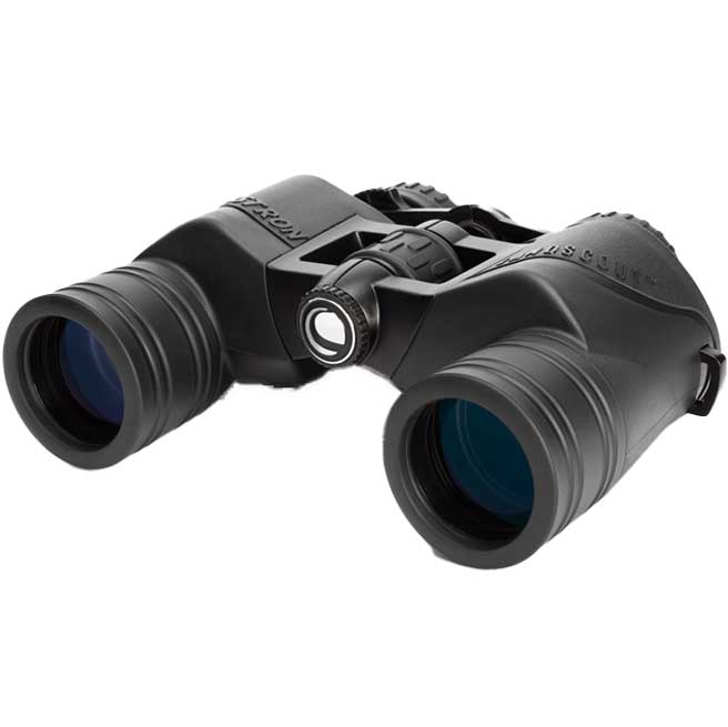 Celestron LandScout 8x40 Binoculars