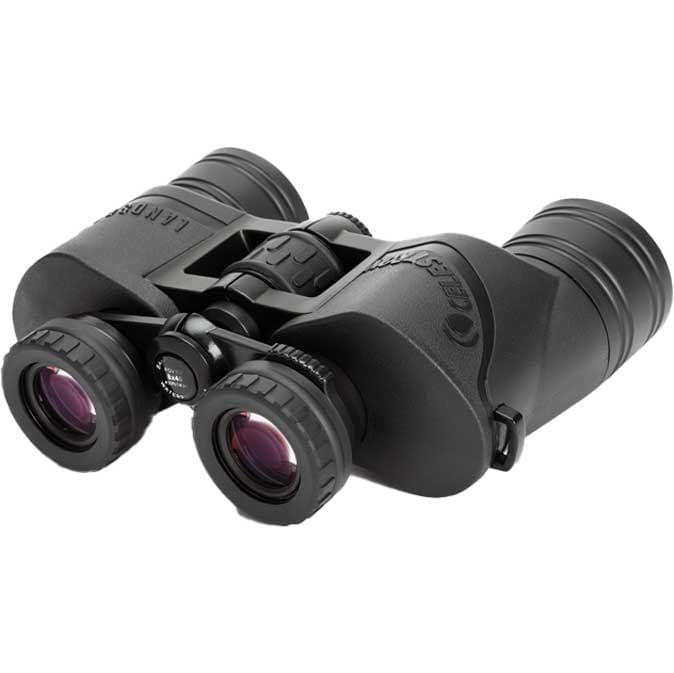 Celestron LandScout 8x40 Binoculars