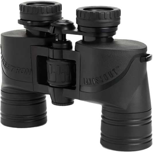 Celestron LandScout 8x40 Binoculars