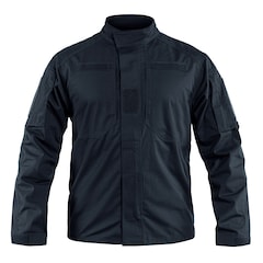 M-Tac Patrol Flex Uniform Sweatshirt - Dark Navy Blue