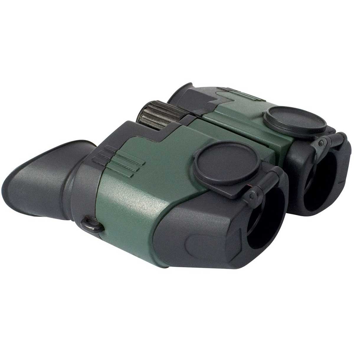 Yukon Sideview 8x21 Binoculars