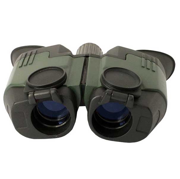 Yukon Sideview 8x21 Binoculars