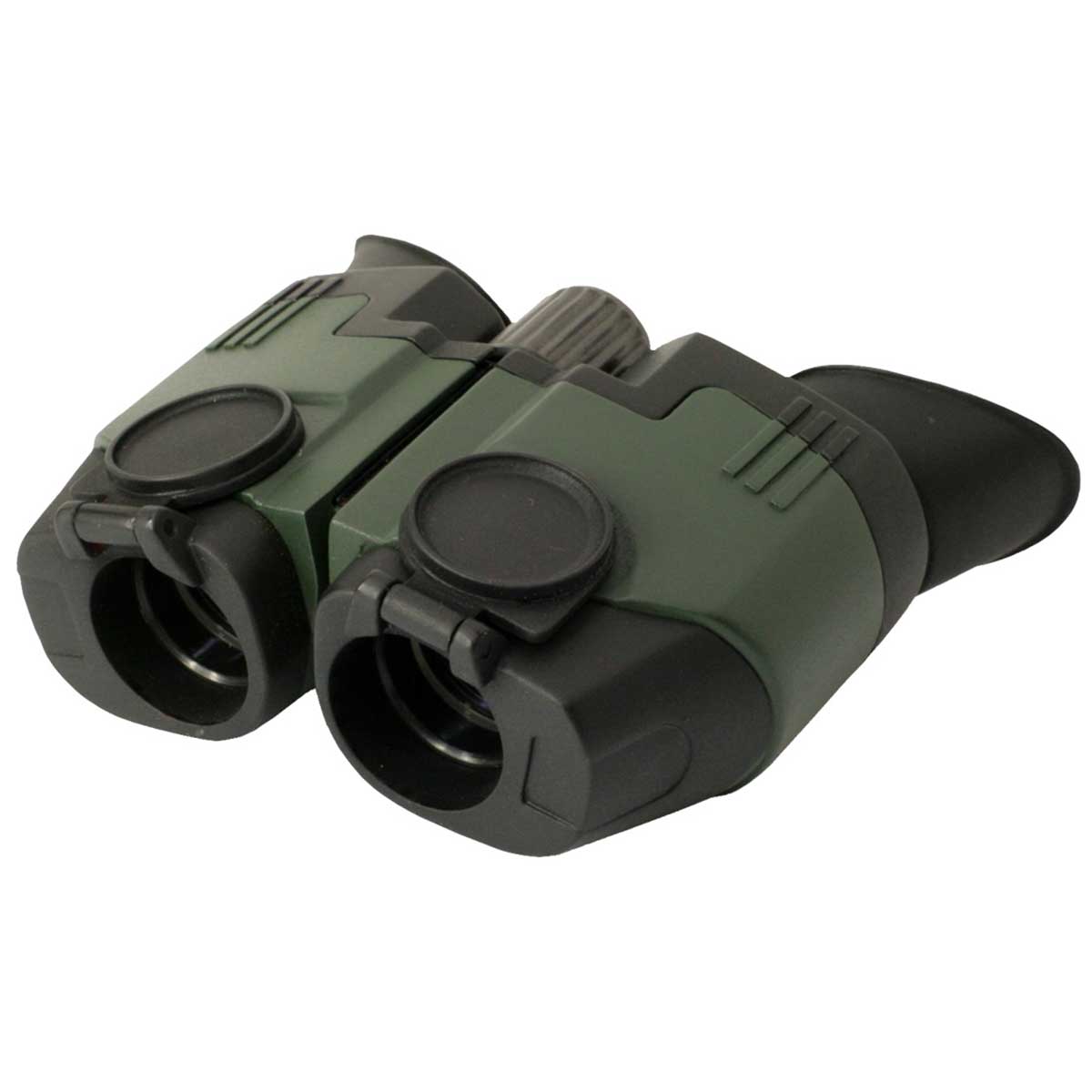 Yukon Sideview 8x21 Binoculars