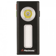 Mactronic Flagger Black Flashlight - 500 lumens