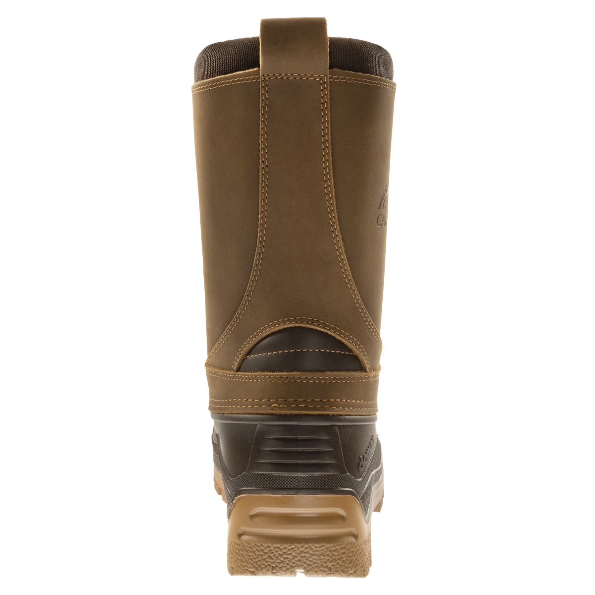 Demar Caribou PRO Boots - Olive Brown