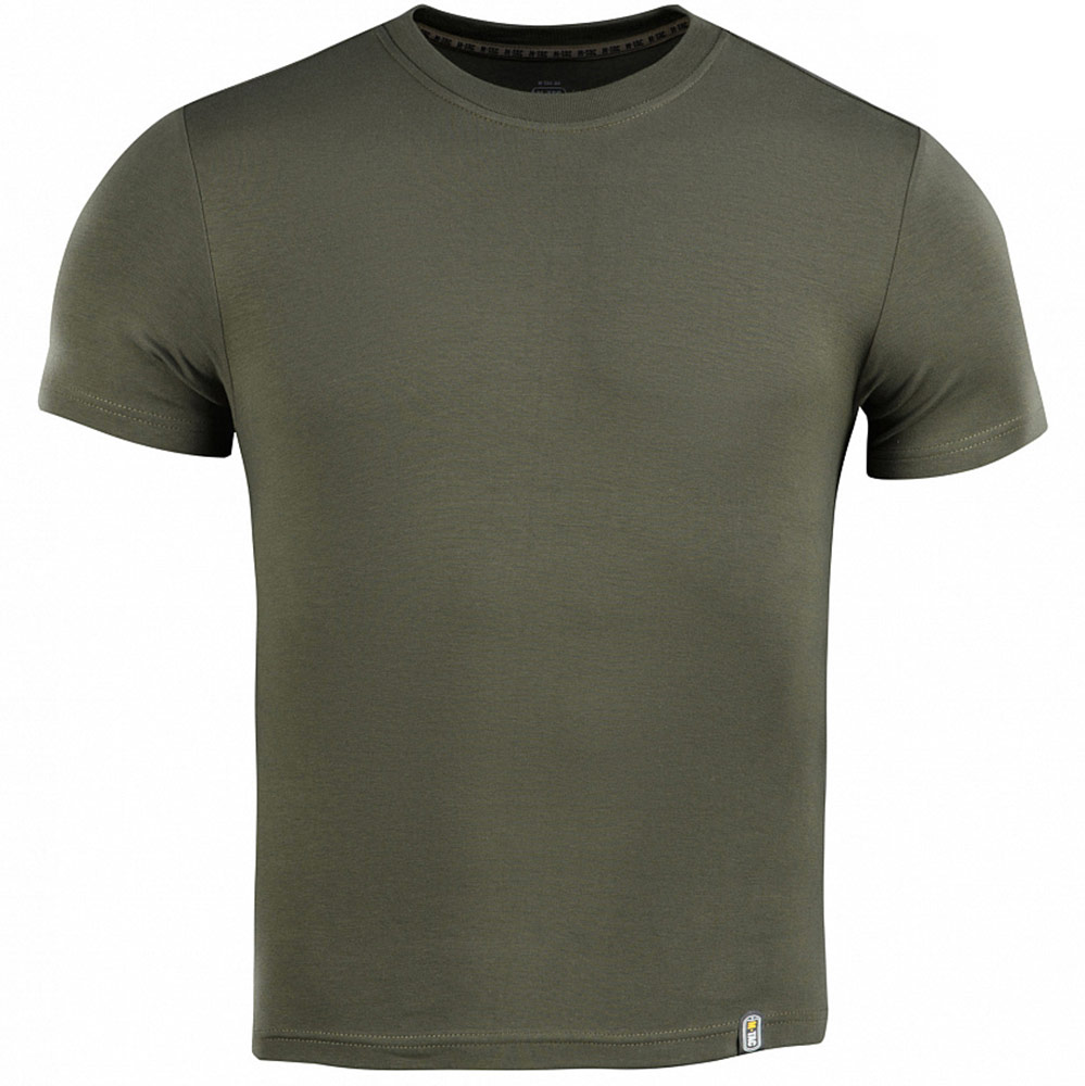 M-Tac 93/7 T-shirt - Army Olive