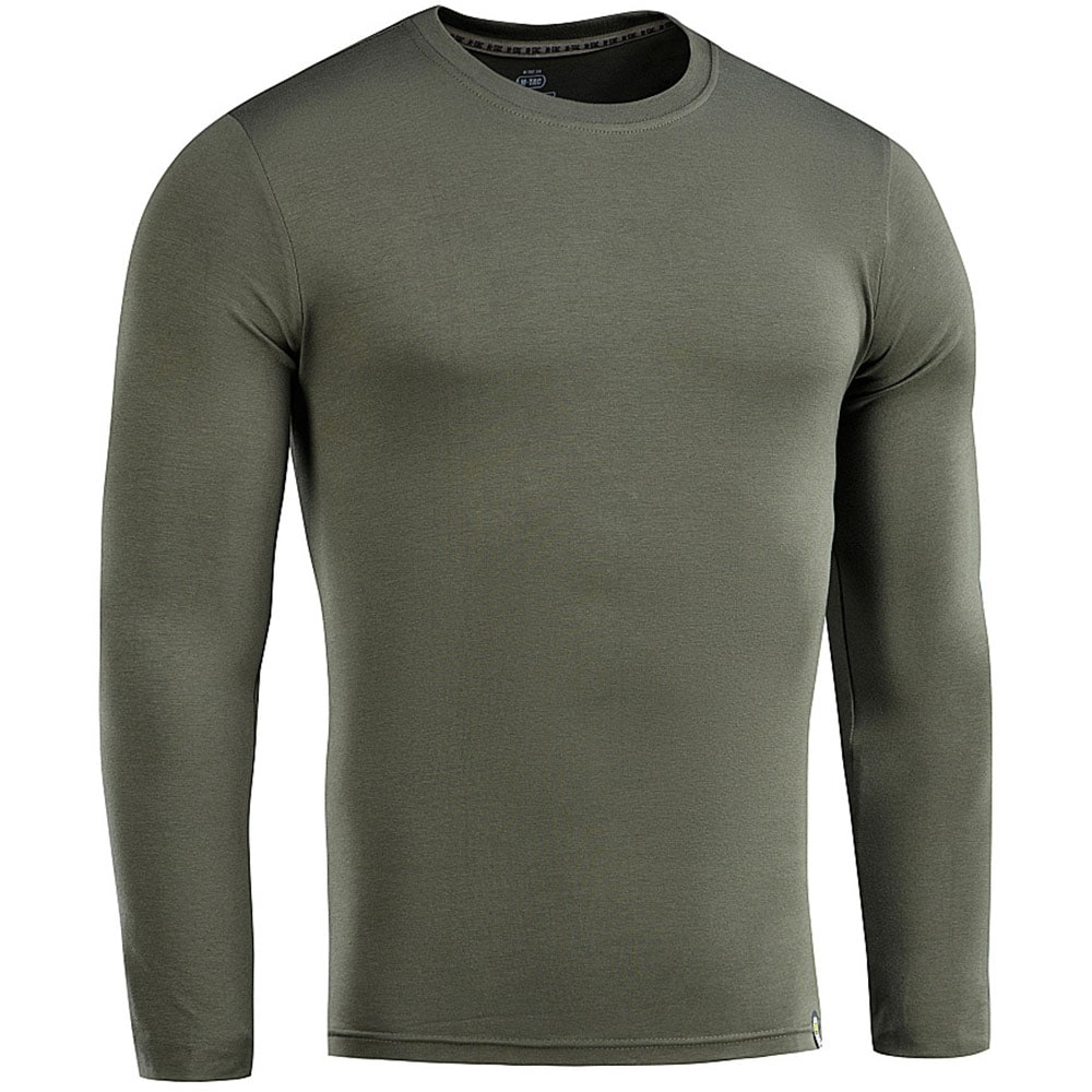 M-Tac 93/7 Long Sleeve Shirt - Army Olive