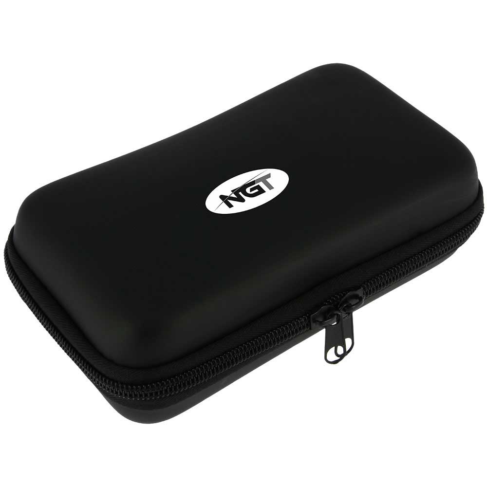 NGT 10400 mAh Powerbank with LED lamp 500 lumens