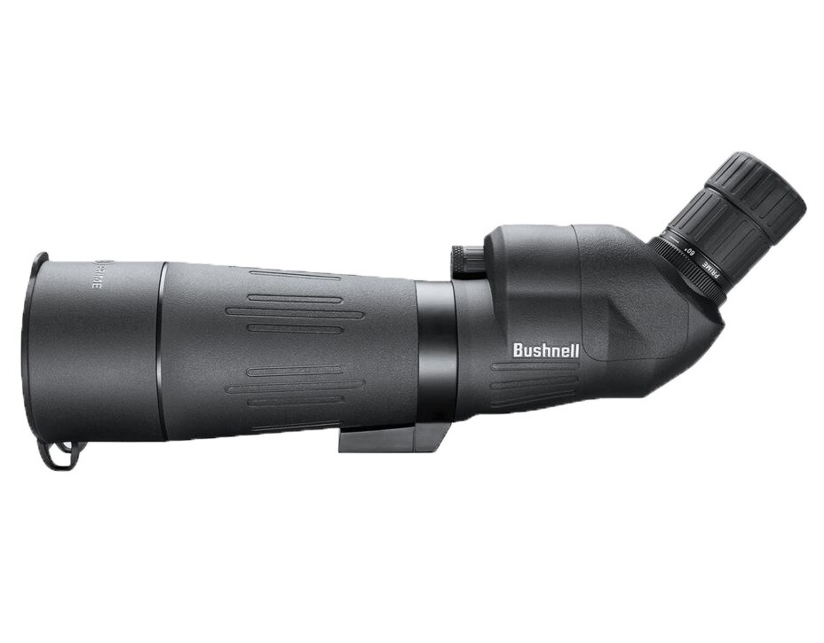 Bushnell Prime 20-60x65 spotting scope