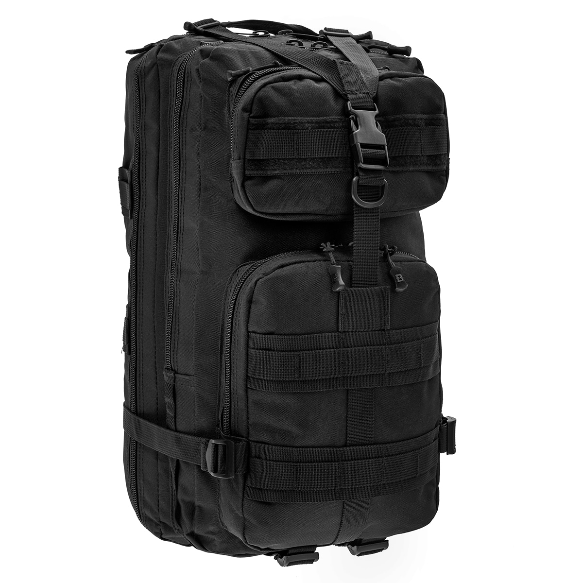 Badger Outdoor Assault Recon Backpack 40 l - Black