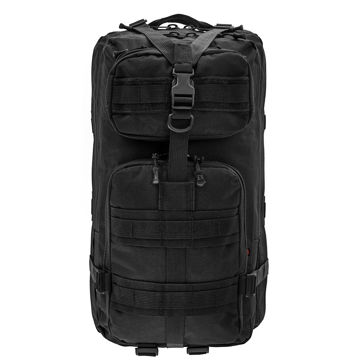 Badger Outdoor Assault Recon Backpack 40 l - Black