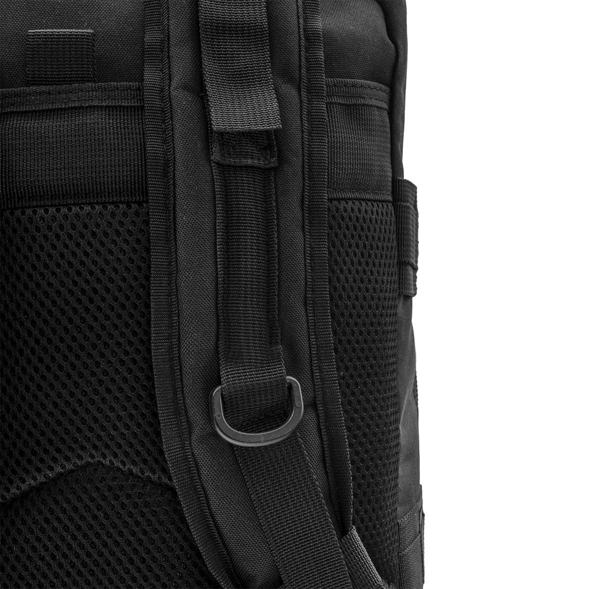 Badger Outdoor Assault Recon Backpack 40 l - Black