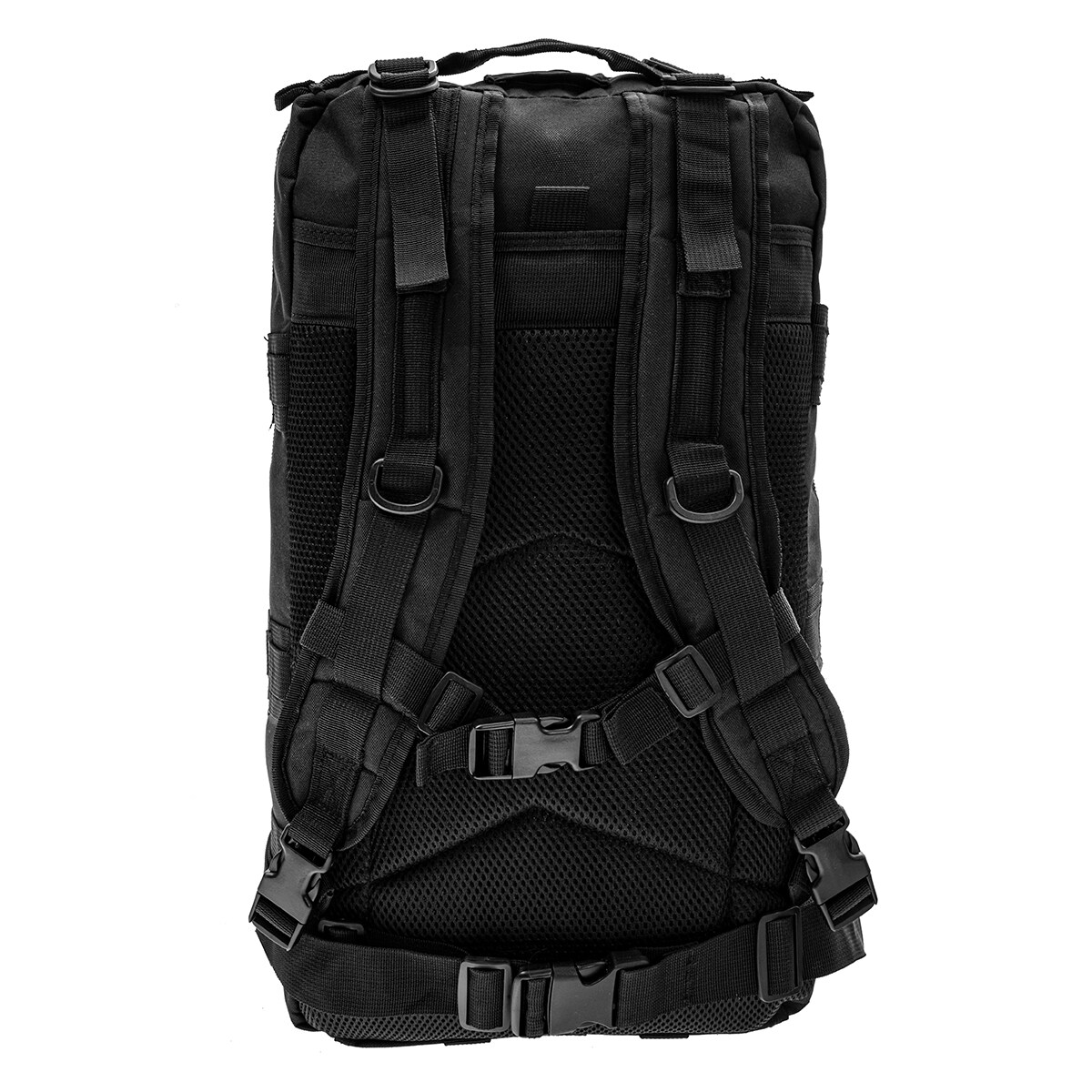 Badger Outdoor Assault Recon Backpack 40 l - Black