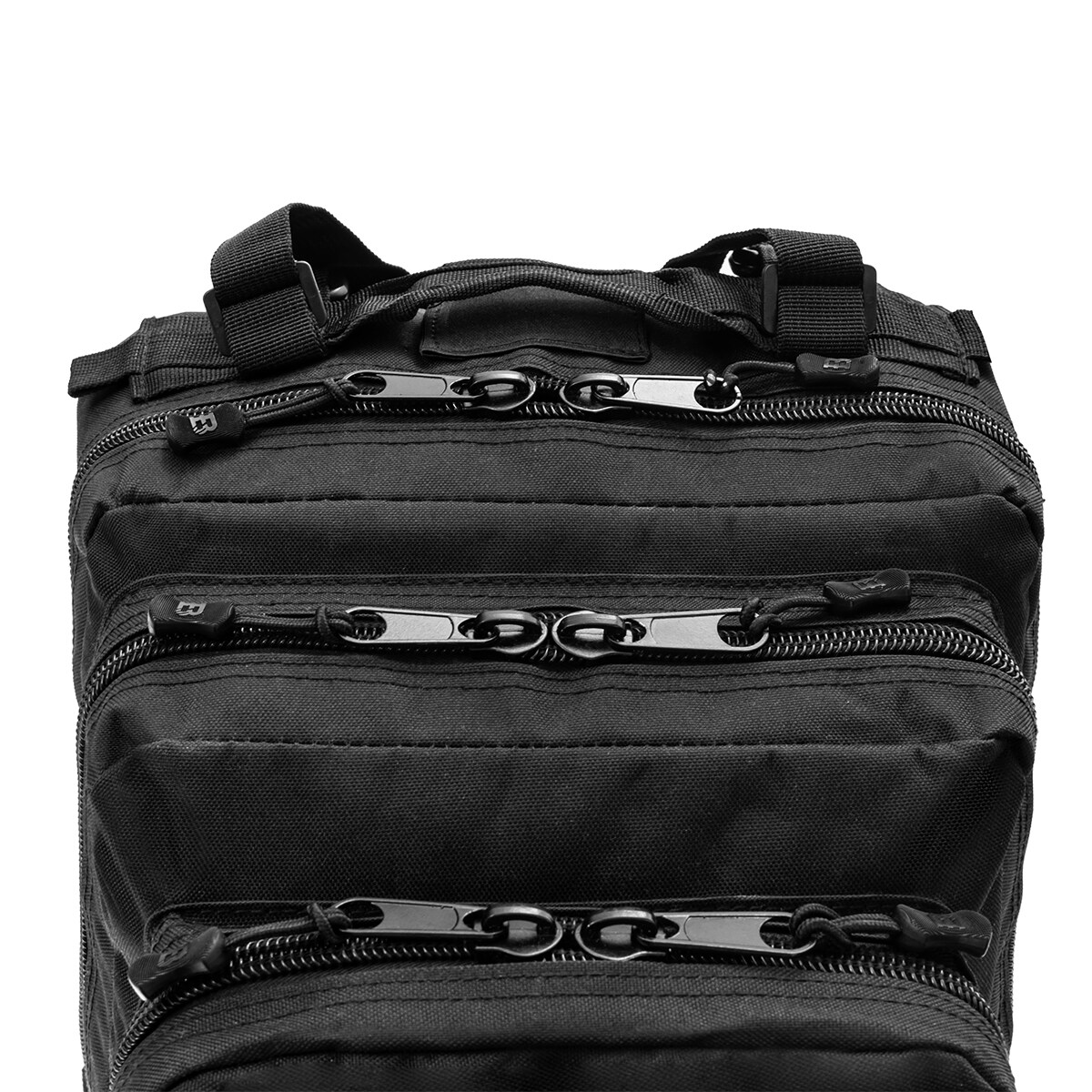 Badger Outdoor Assault Recon Backpack 40 l - Black