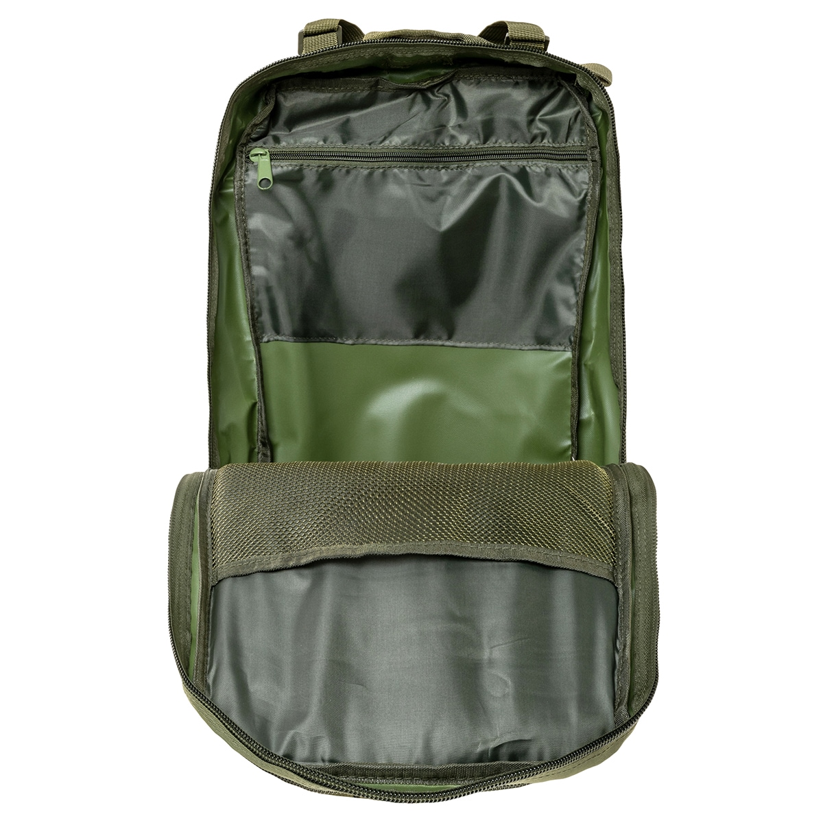 Badger Outdoor Assault Recon 40 l Backpack - Olive