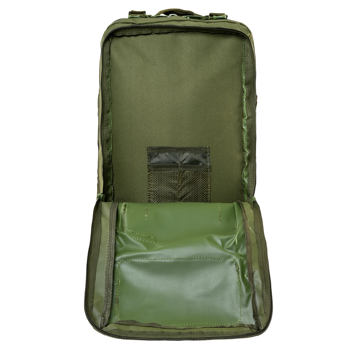 Badger Outdoor Assault Recon 40 l Backpack - Olive