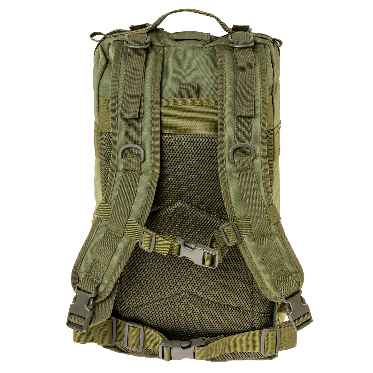 Badger Outdoor Assault Recon 40 l Backpack - Olive