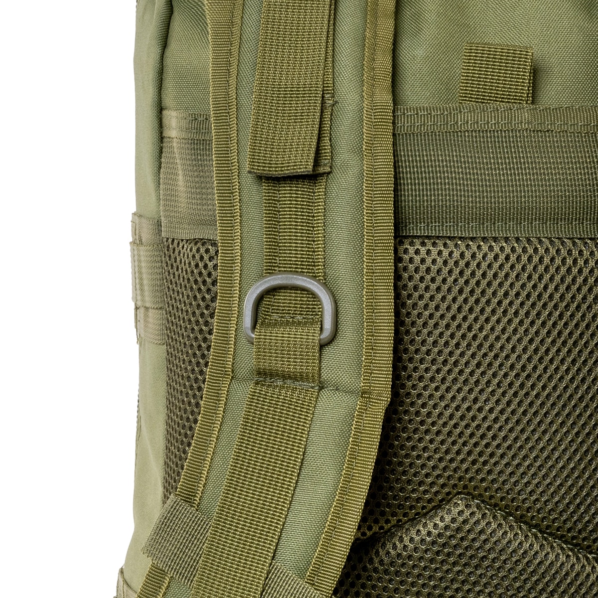 Badger Outdoor Assault Recon 40 l Backpack - Olive