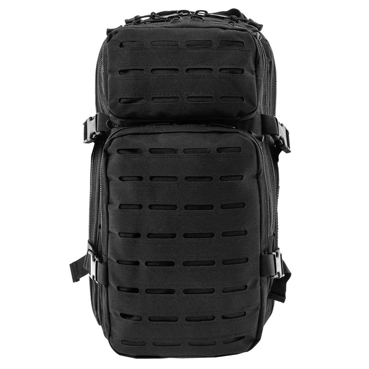 Badger Outdoor Recon Laser Cut Backpack 25 l - Black