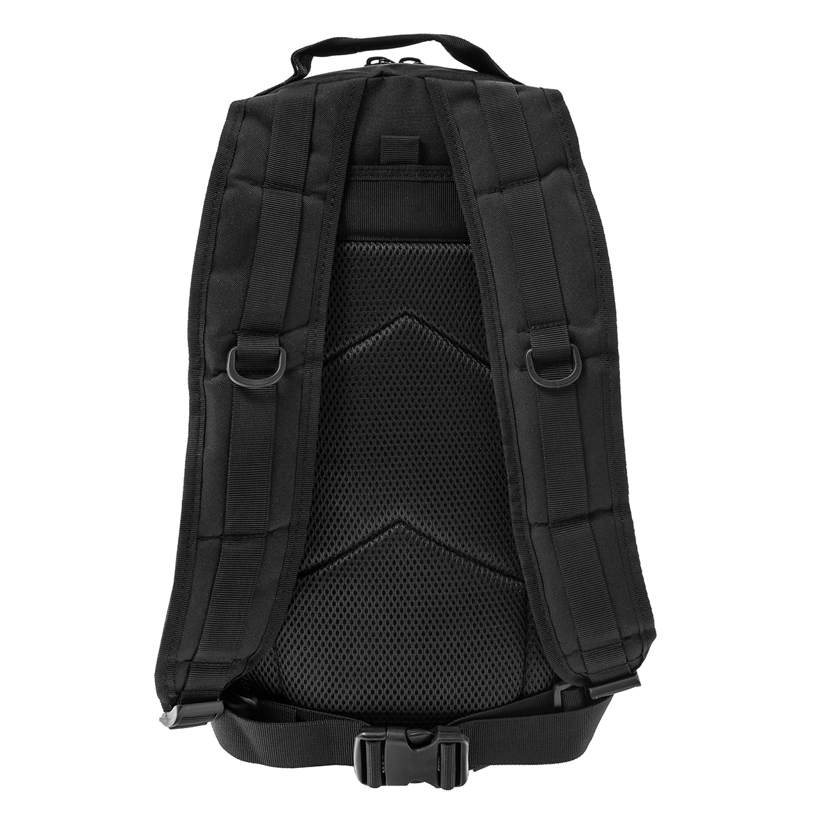 Badger Outdoor Recon Laser Cut Backpack 25 l - Black