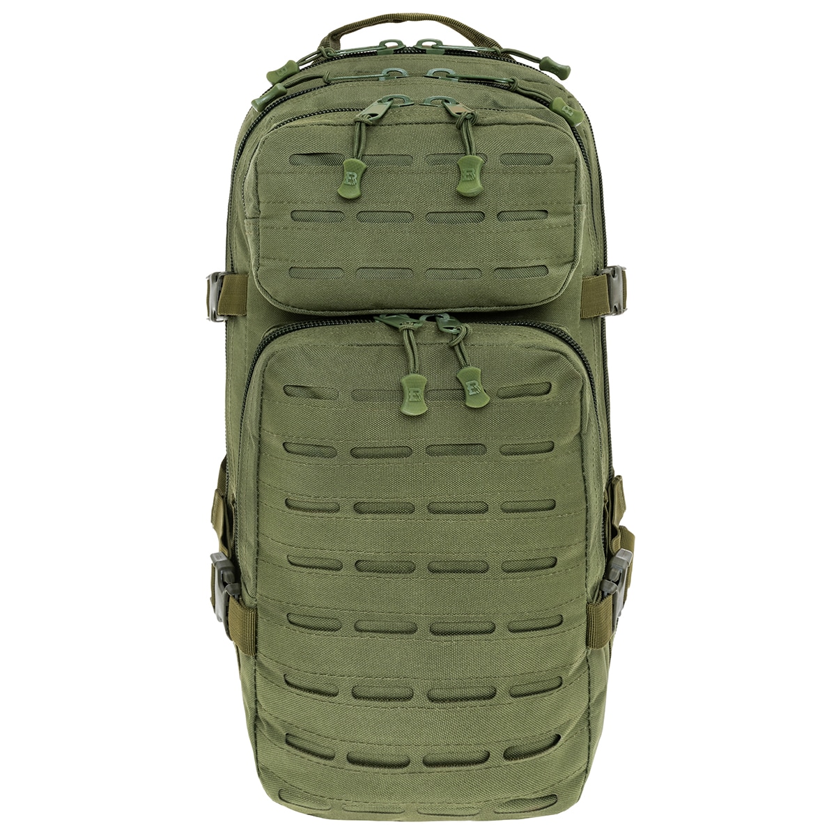 Badger Outdoor Recon Laser Cut 25 l Backpack - Olive