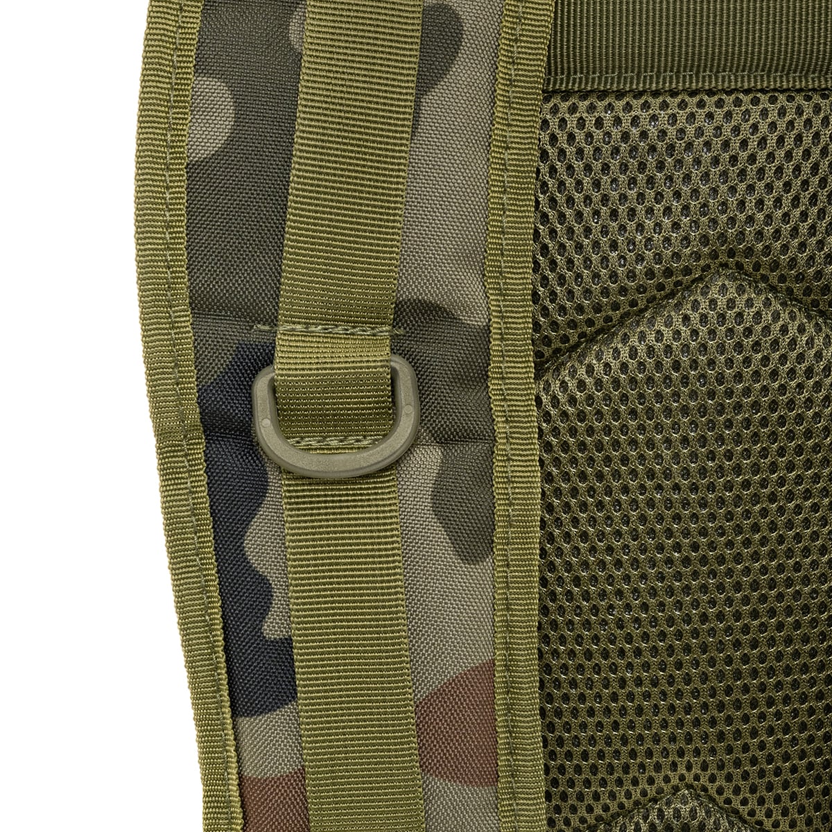 Badger Outdoor Recon Laser Cut Backpack 25 l - wz.93 Pantera PL Woodland