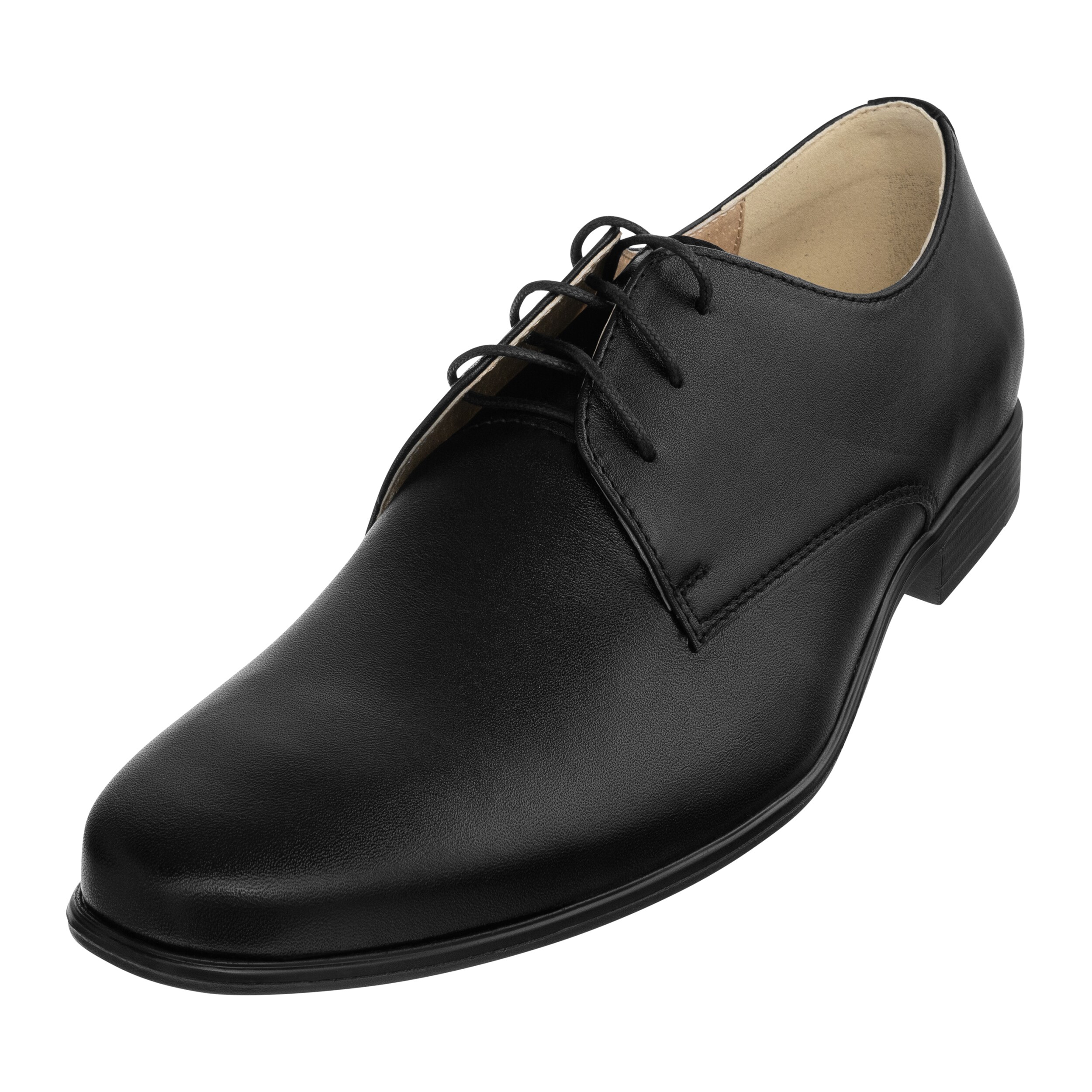 Victor Shoes - Black