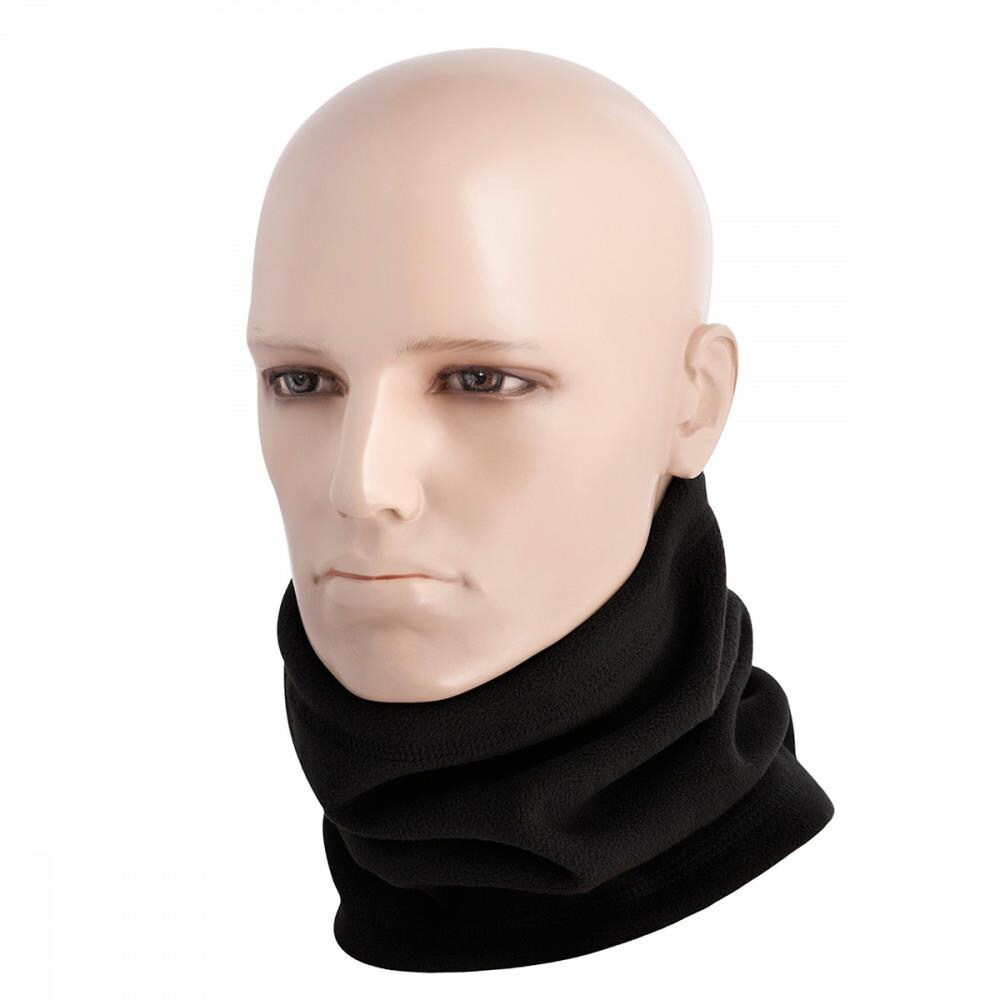 Scarf  M-Tac Elite with a puller - Black